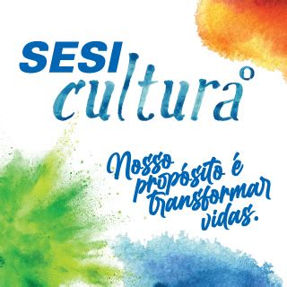 SESI Cultura MG 